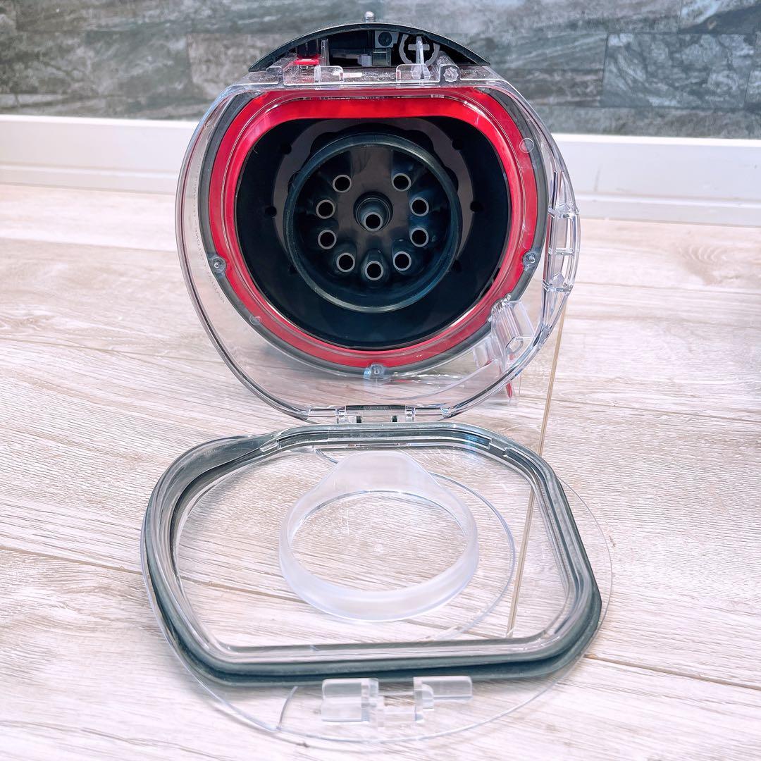 dyson ダイソン ロボット掃除機 Dyson 360 RB03