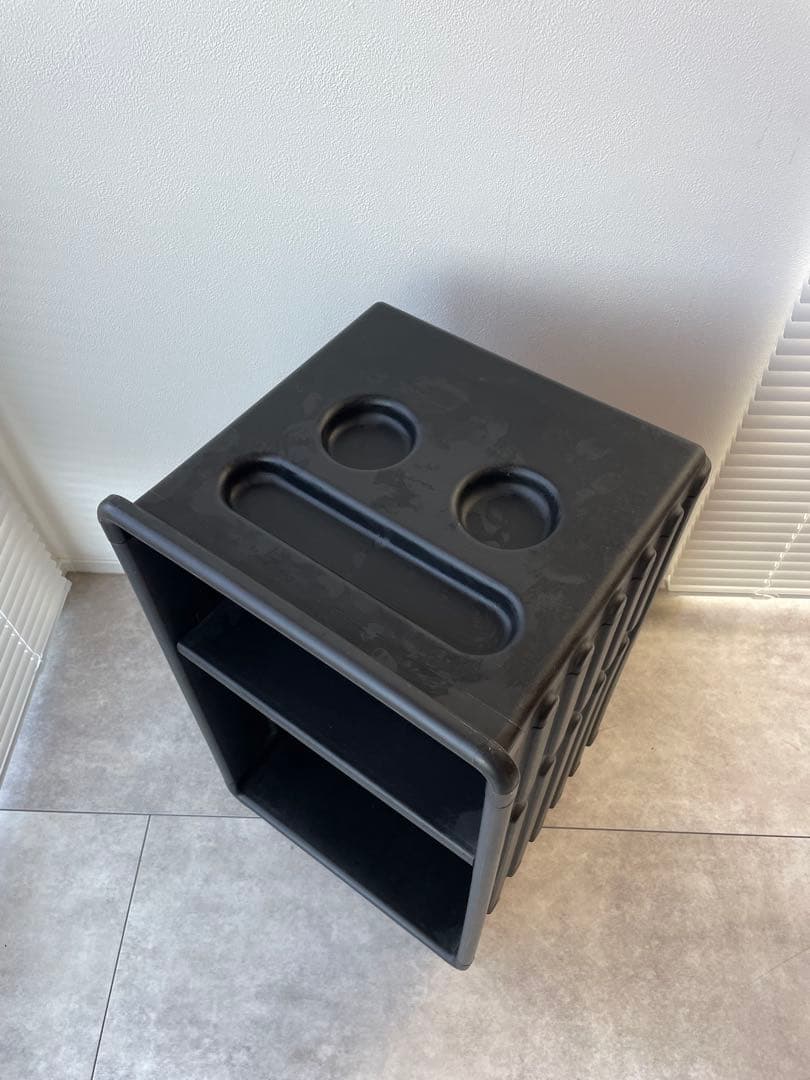 IKEA DIDRIK キャスターワゴン　サイドテーブル　オールドイケア