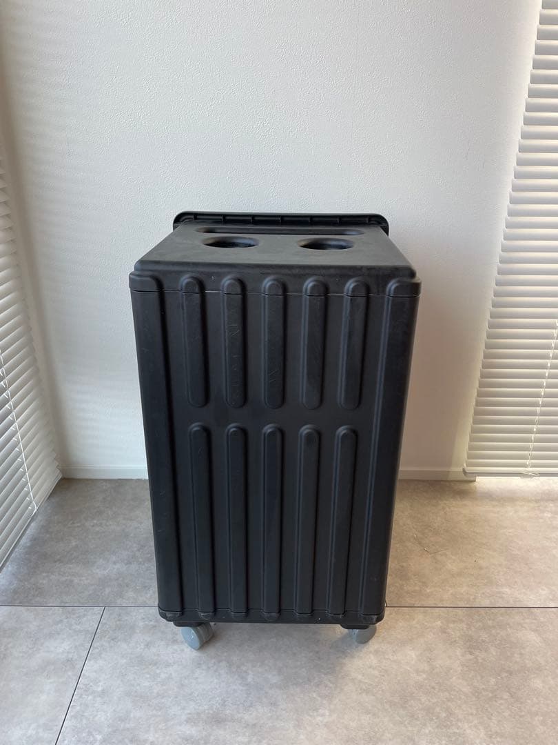 IKEA DIDRIK キャスターワゴン　サイドテーブル　オールドイケア