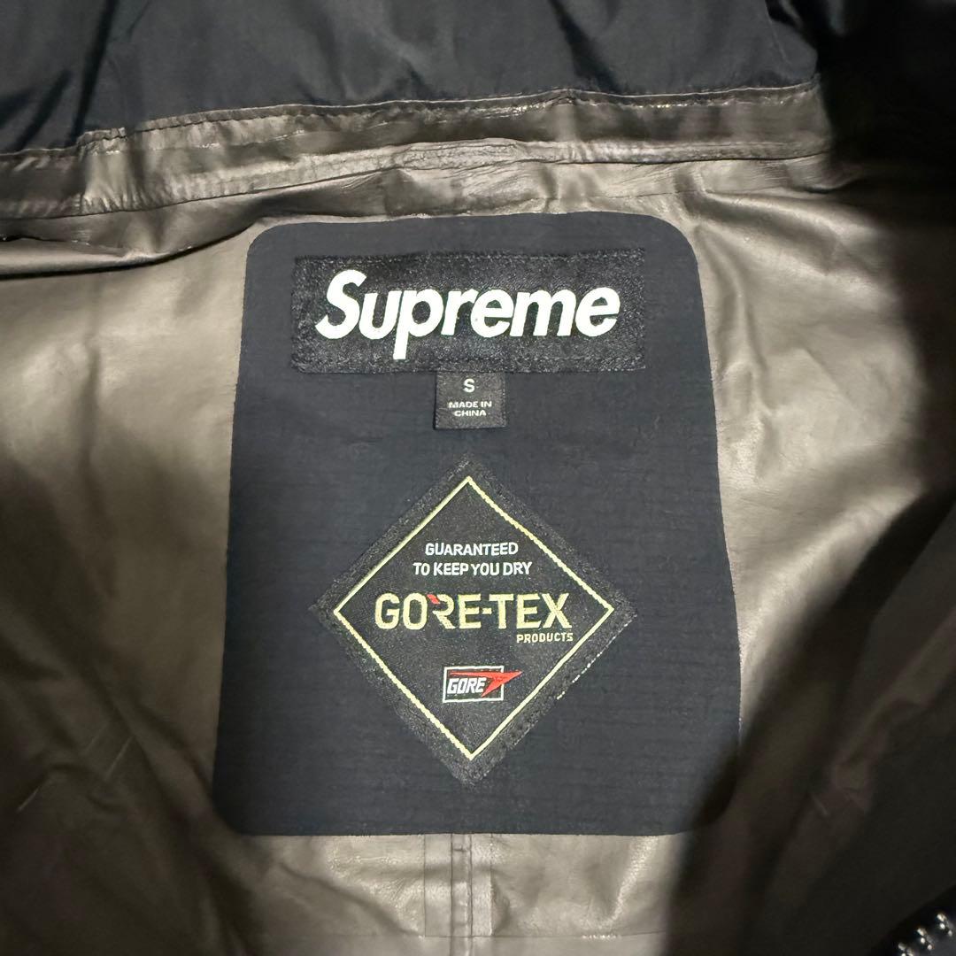 ジャケット・アウター Supreme Gore-Tex Jacket