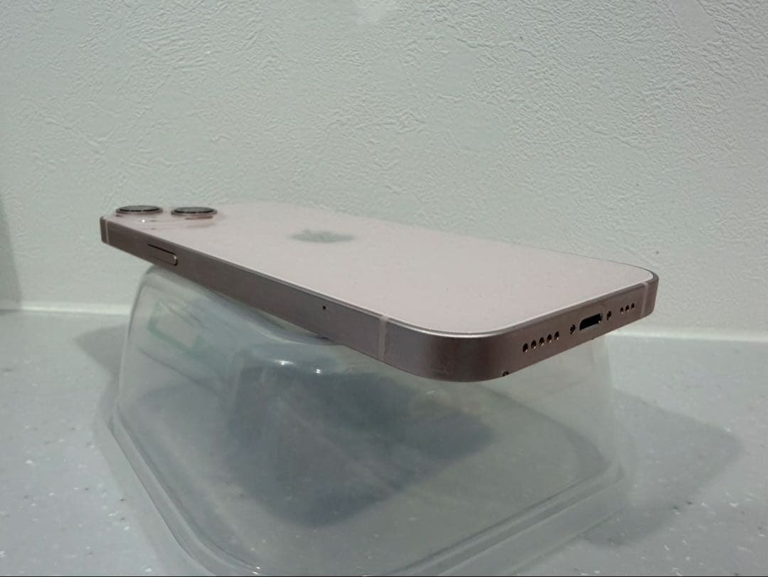 【美品】Apple iPhone 13 256GB