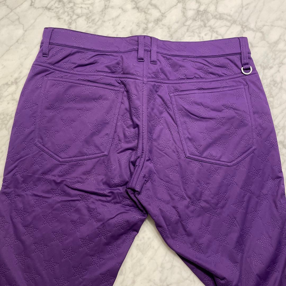 新品未使用　ジャックバニー　裏起毛　メンズ5