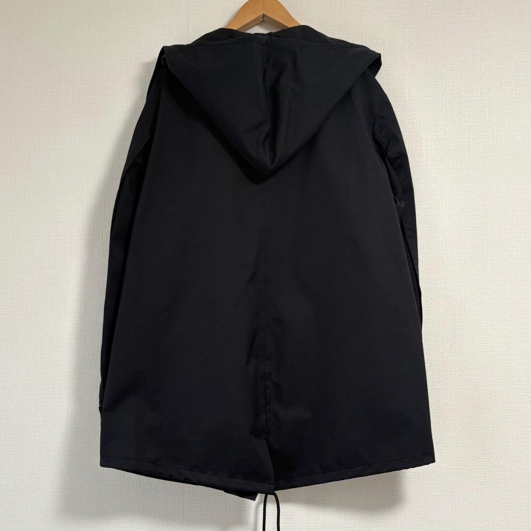 ジャケット・アウター rehacer : Slant 3 Layer Mods Coat