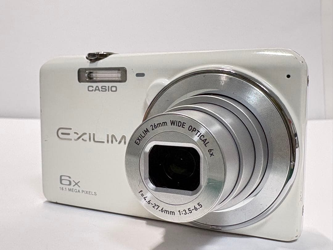 CASIO EXILIM EX-Z31 コンパクトカメラ コンデジ デジカメ