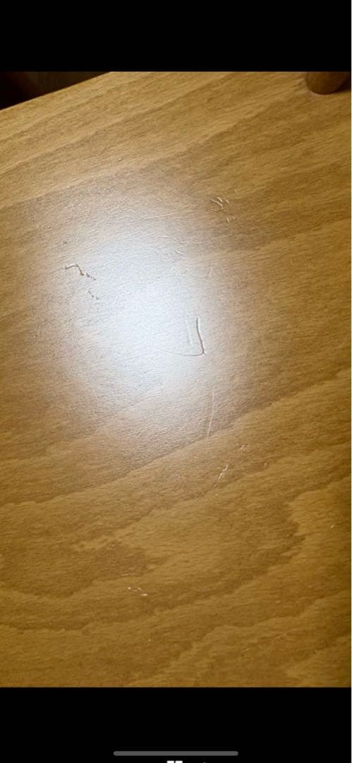 k*a様 unico ウニコ　kotonaハイバックチェア　チーク　1脚