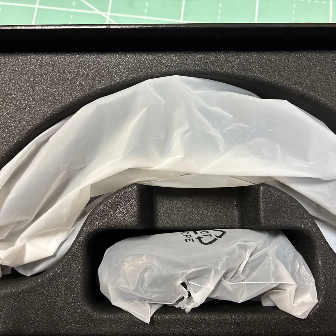 DOCTORAIR 3Dアイマジック タッピング はるきちさん専用