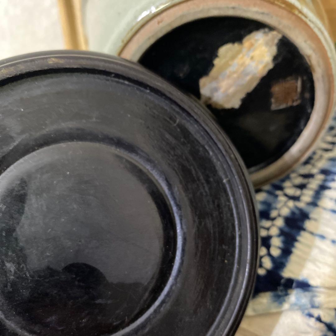 真葛香山　牡丹花瓶