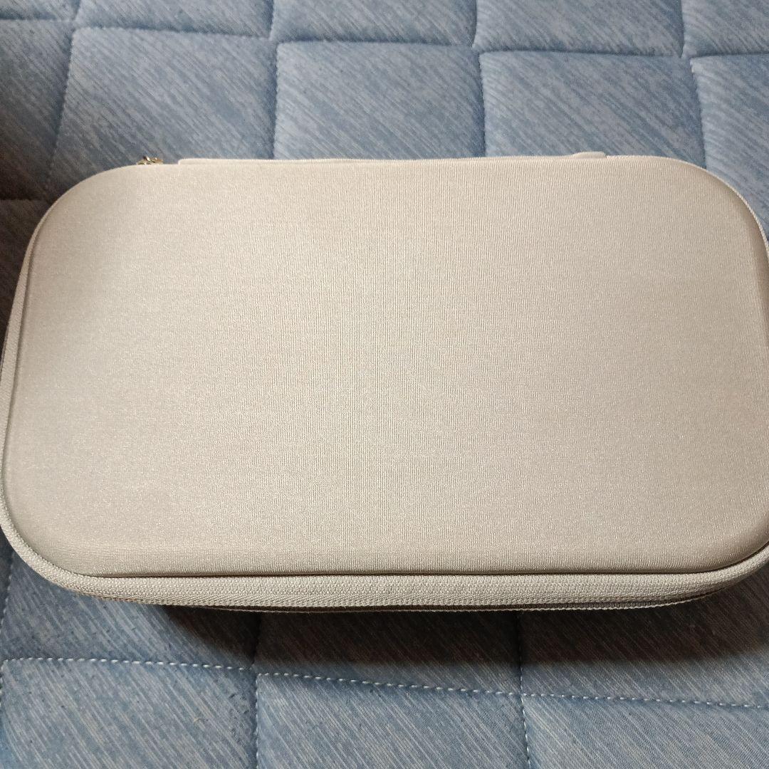 パナソニックフォトブランショット光美顔器EH-SL85