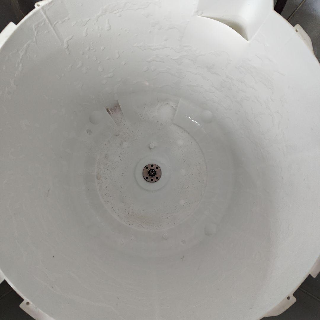 Haier JW-HS45B 分解洗浄済み洗濯機