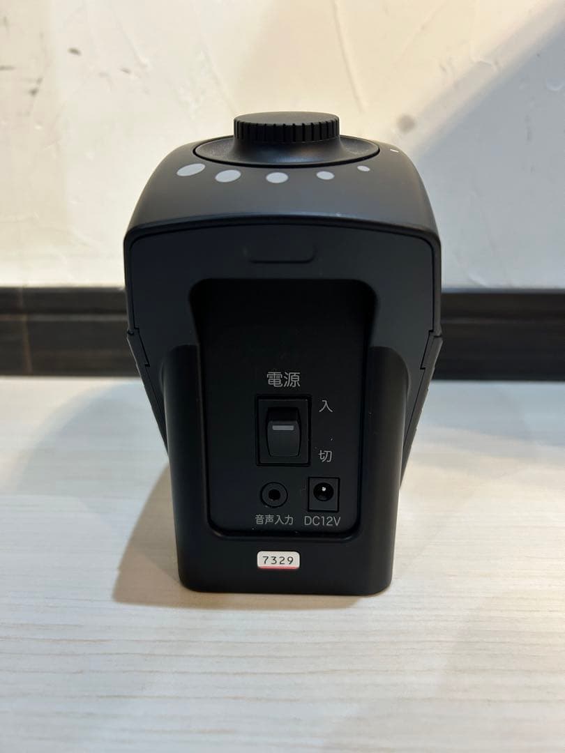 【未使用品】ミライスピーカー ホーム SF-MIRAIS 5