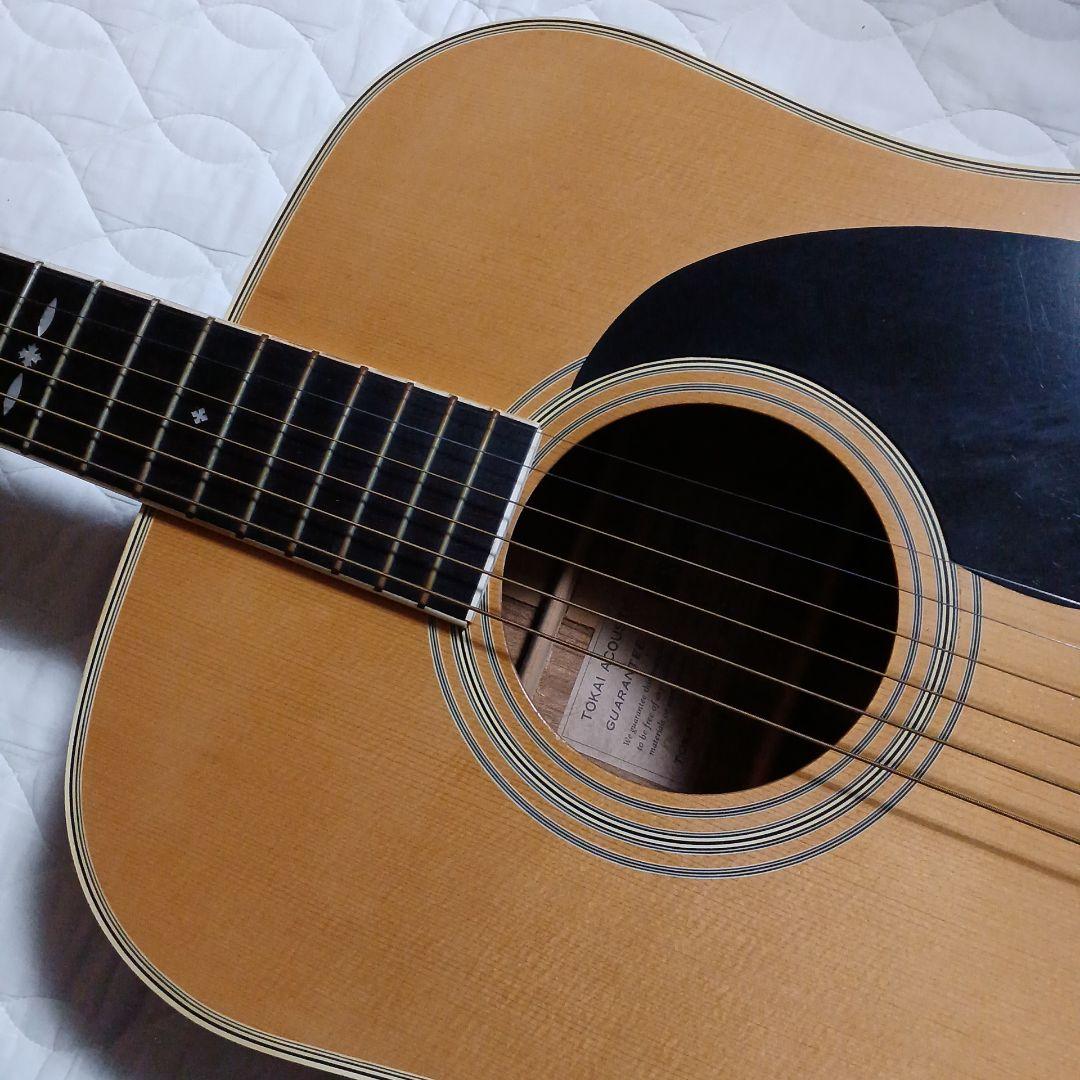 Tokai Cat's Eyes CE-300　トウカイ キャッツアイ　東海