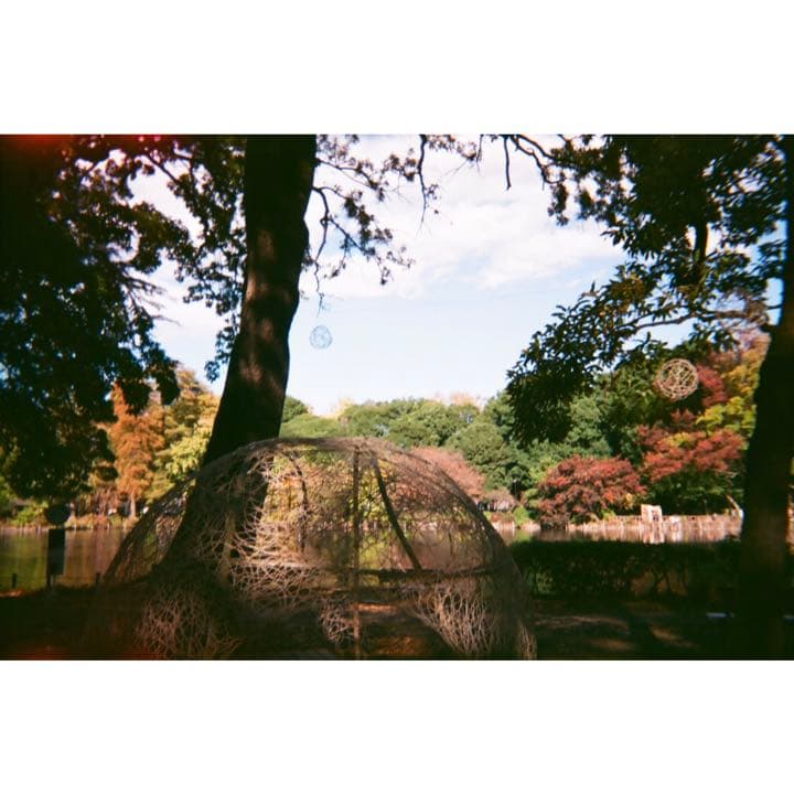 ハローキティ フィルムカメラ