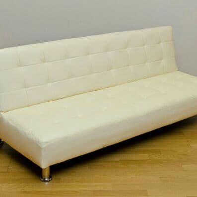 値下げ☆定価57888円！コンパクトソファーベッド　激安