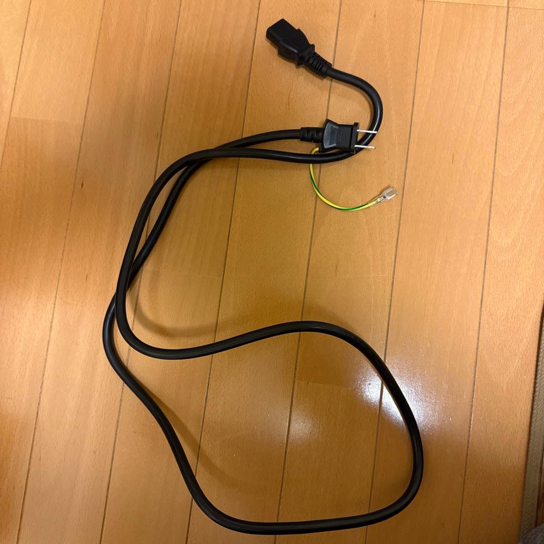 電源ユニット SUPER FLOWER LEADEX SE PLATINUM 1000W