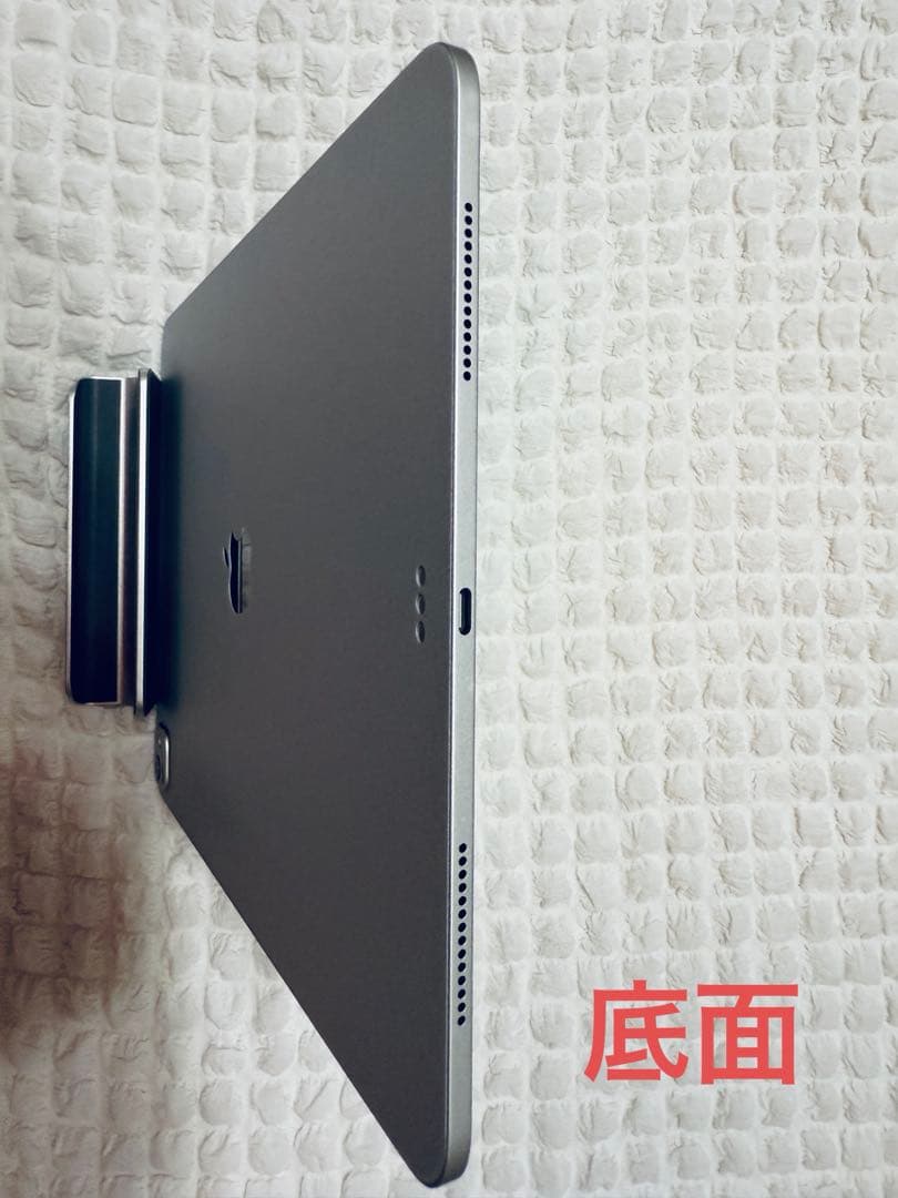 iPad Pro 13inch 512GB ペンシルプロ マジックキーボード