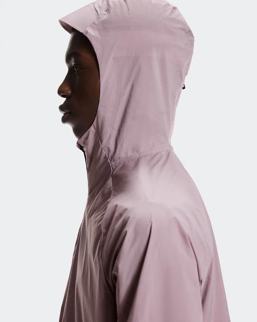 ウォーキング・ランニングウェア on Core Jacket M Heron/Gobi