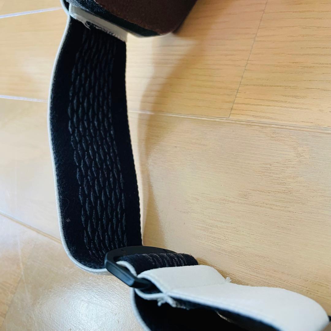 極美品✨　DRAGON ゴーグル PXV エンボスロゴ　ケース付き　23-24