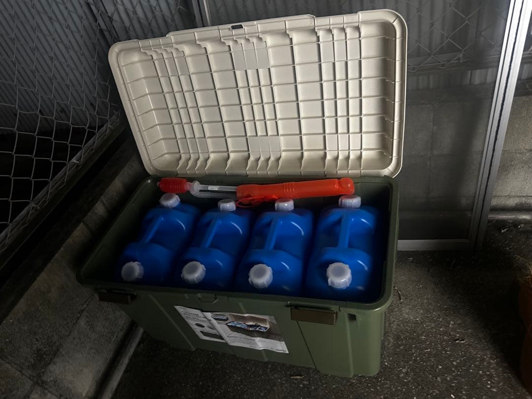 コロナ 木造31畳コンクリート43畳　石油ファンヒーター　GH-G12Fほぼ新品