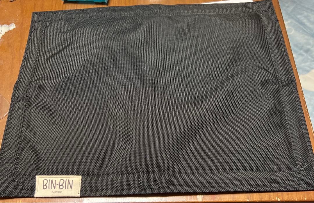 DRTタイニークラッシュHI BIN BIN SANDWIH