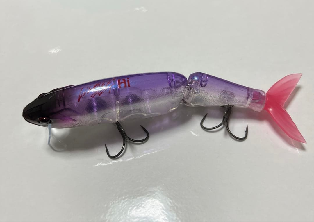 DRTタイニークラッシュHI BIN BIN SANDWIH