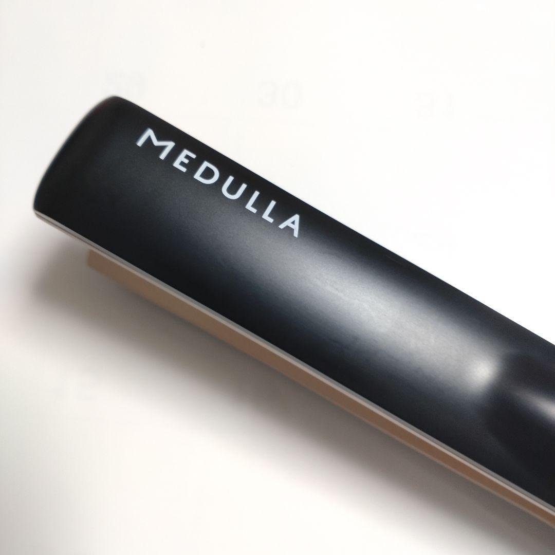 ❀ MEDULLA メデュラ ソニックシャインプロ 超音波トリートメント