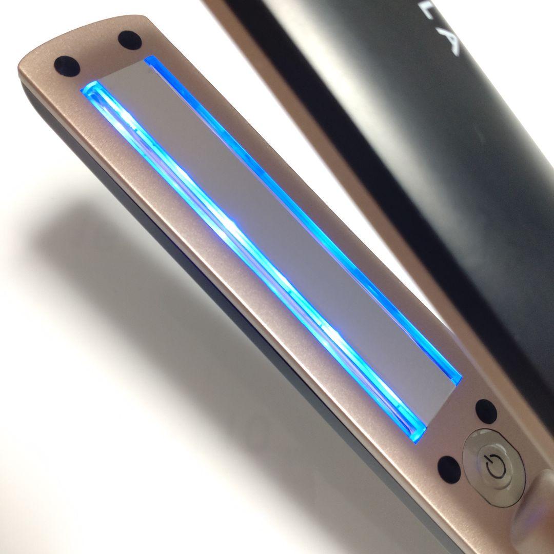 ❀ MEDULLA メデュラ ソニックシャインプロ 超音波トリートメント