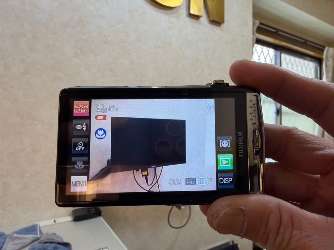 Fujifilm FinePix Z950EXR メモリー4GB デジタルカメラ