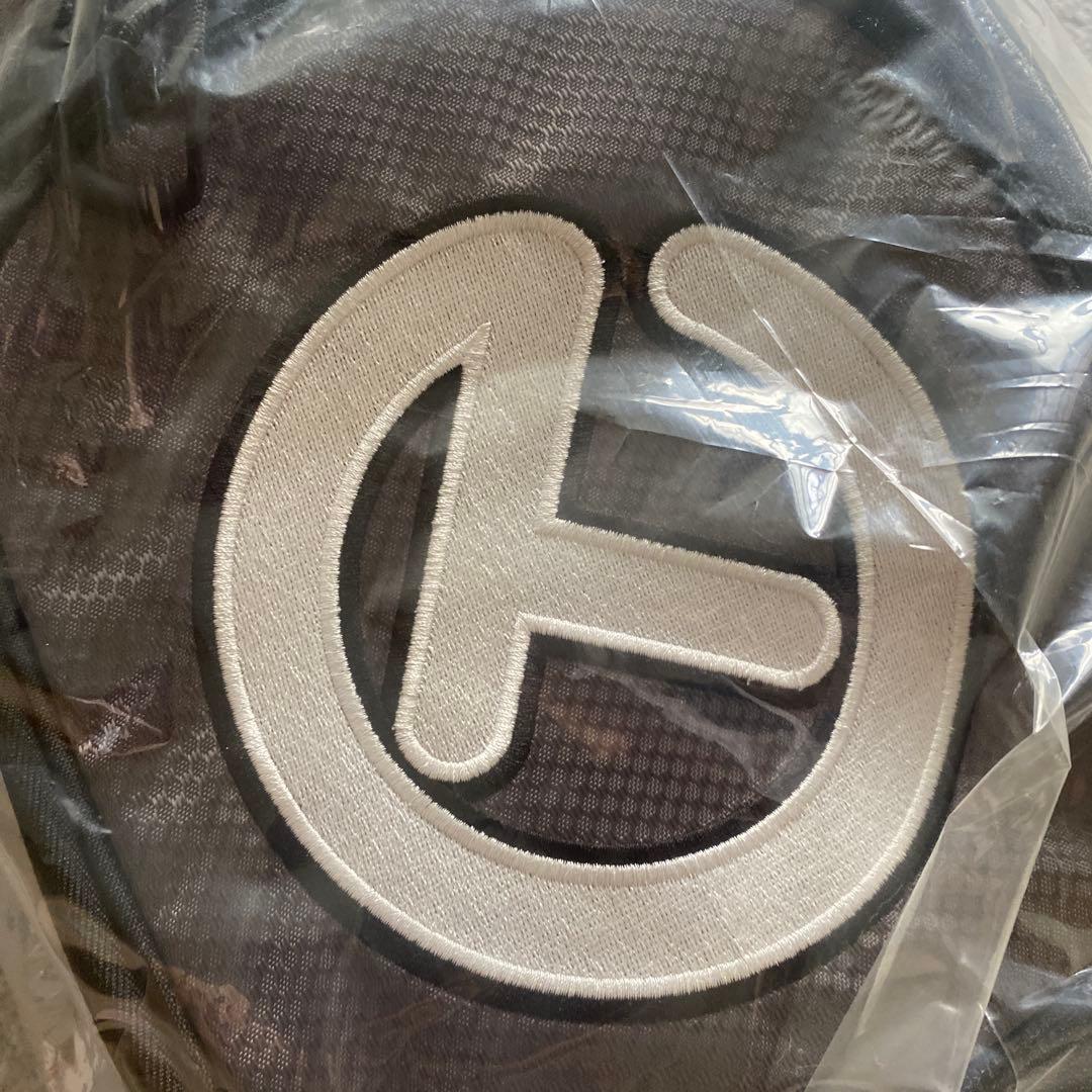 ろこ　スコッティキャメロン　CameronサークルT スタンドバッグ