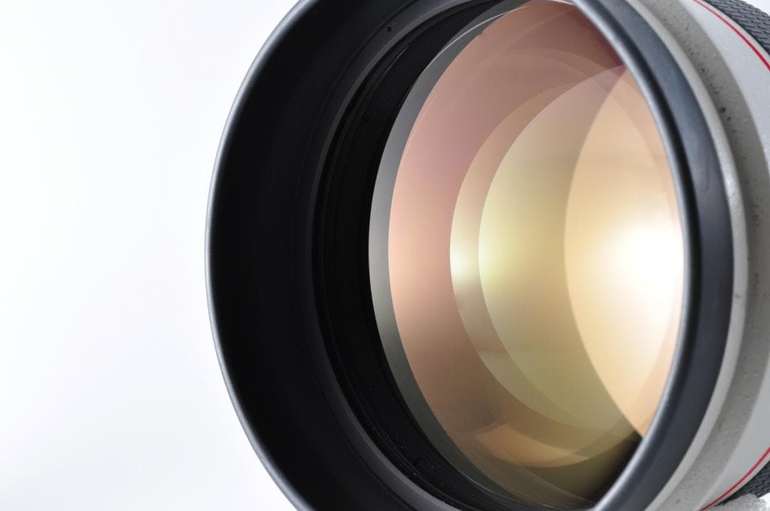 【動作確認済み】 CANON EF 300mm F2.8 L USM #1290