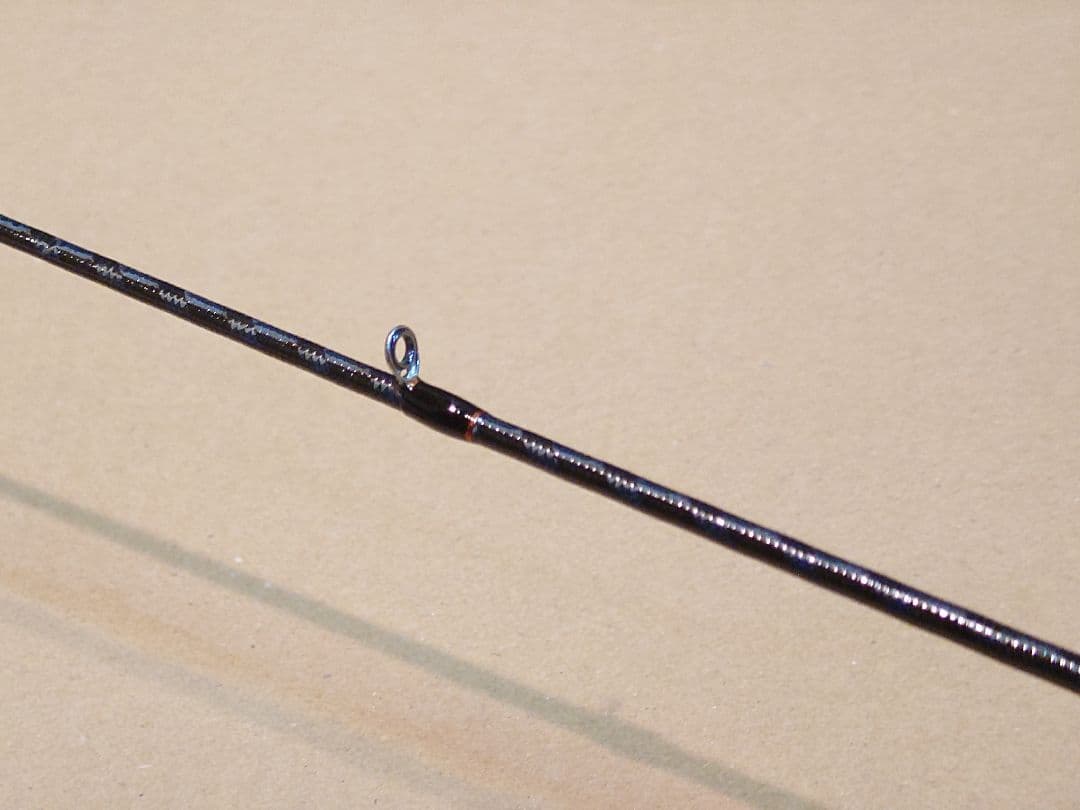 【美品】22 ソアレSS S86ML-T アジング (2025年2月購入)