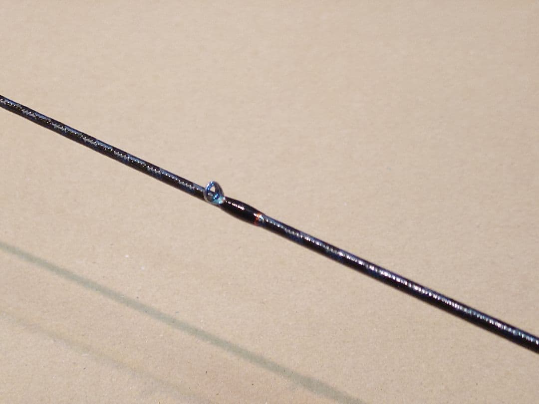 【美品】22 ソアレSS S86ML-T アジング (2025年2月購入)