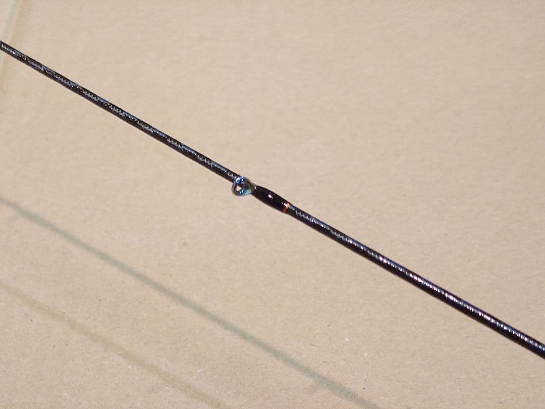 【美品】22 ソアレSS S86ML-T アジング (2025年2月購入)