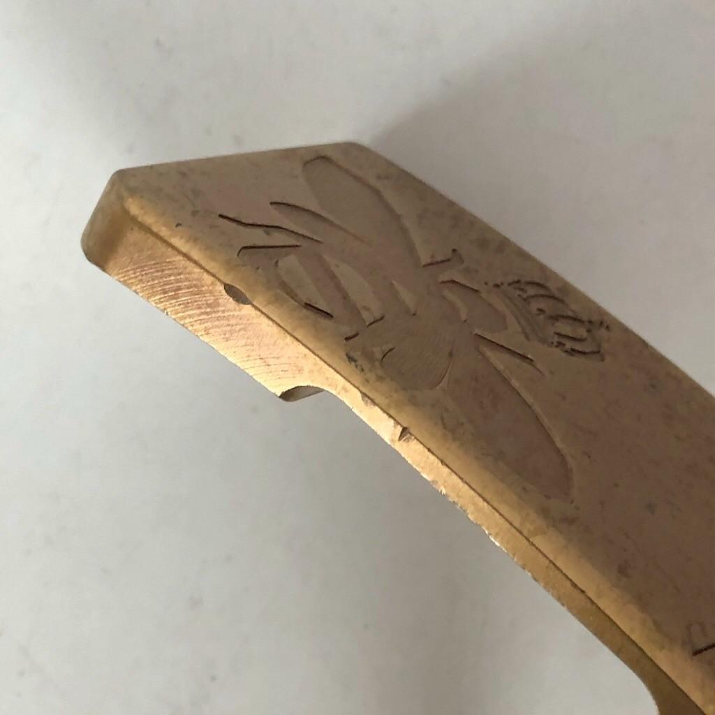 Bettinardi ベティナルディ Queen B #6 パター ゴルフ