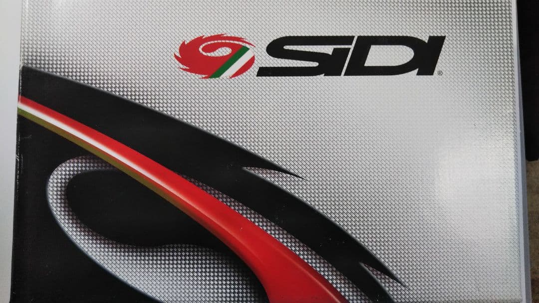 SIDI SHOT シディ ショット VENT CARBON SOLE