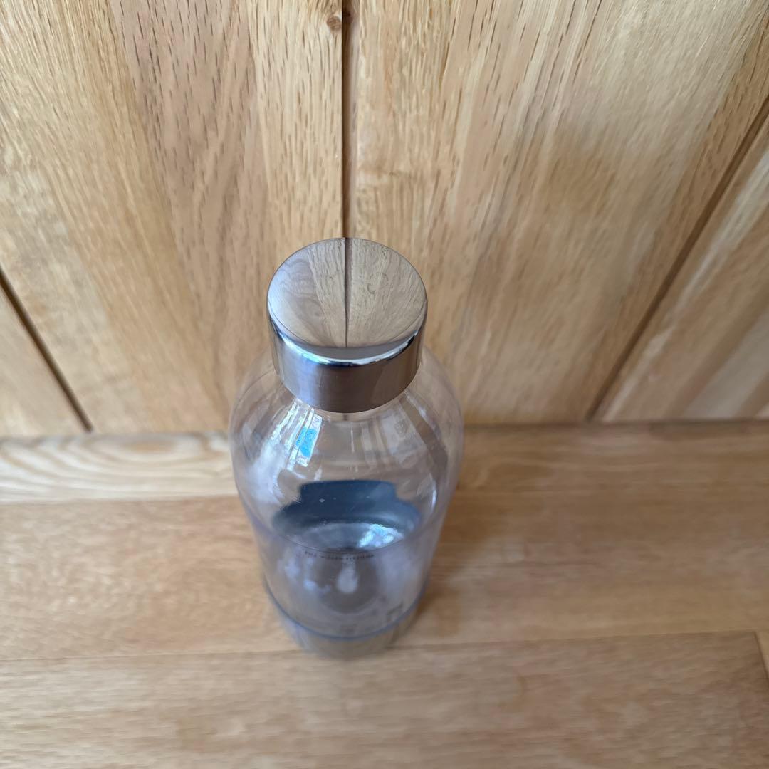 aarke Carbonator カーボネーター 3高級ステンレス製炭酸水