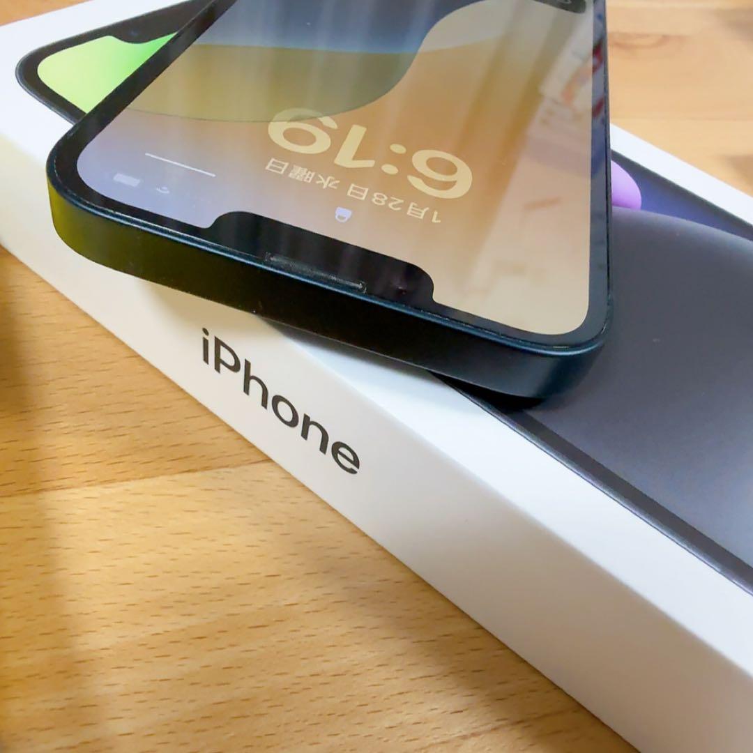 スマートフォン本体 Apple iPhone14 256GB