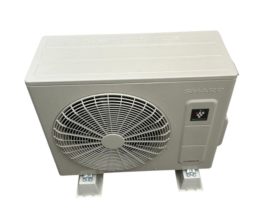 2024年製 SHARP ルームエアコン AC-T22ATC