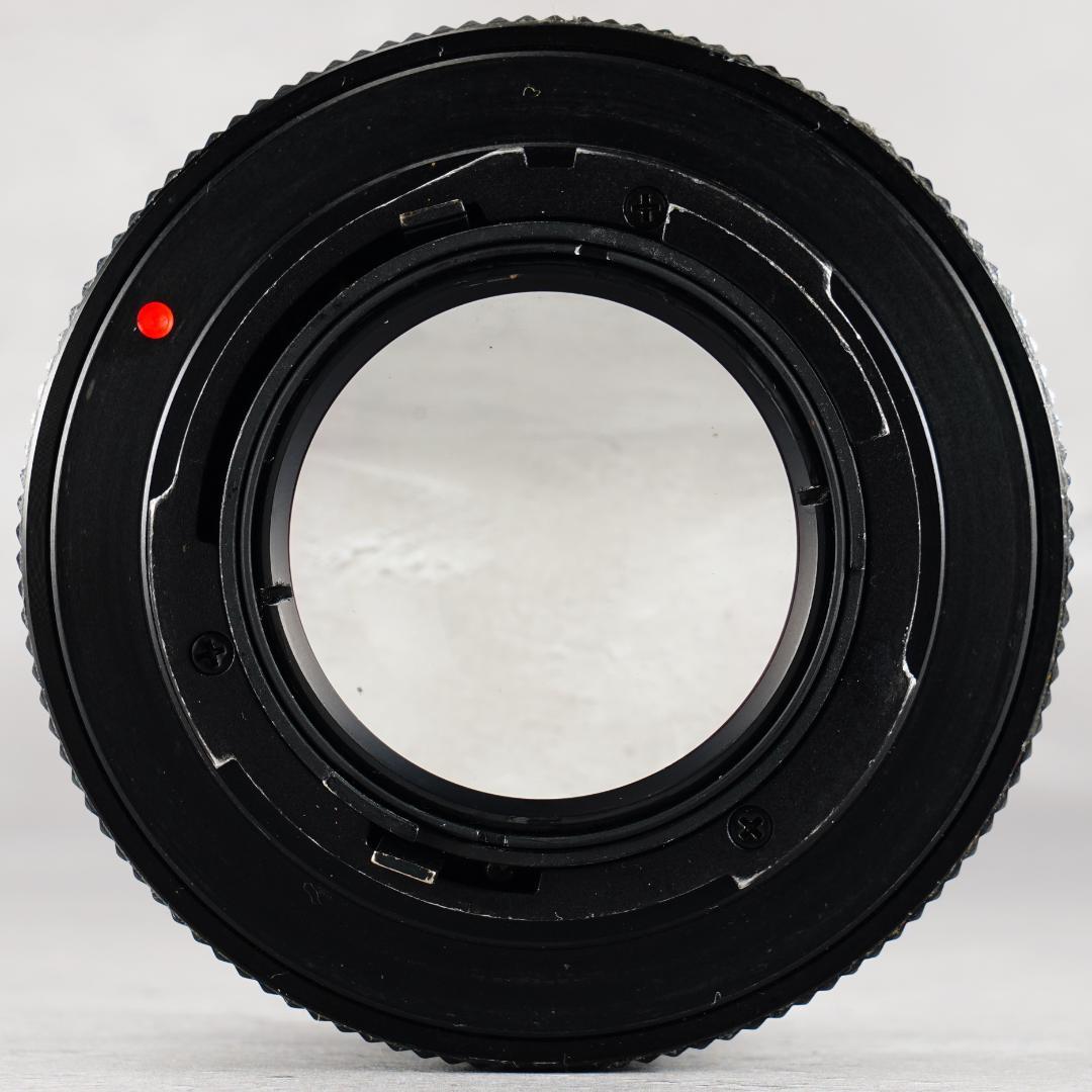 整＆テ済 Carl Zeiss Planar 50mm F1.4 AEJ 185