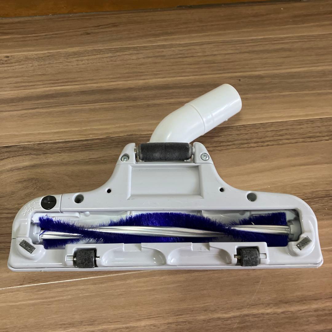 ⭐日立 紙パック式クリーナー　CVーV500 ピンク　キャニスター掃除機