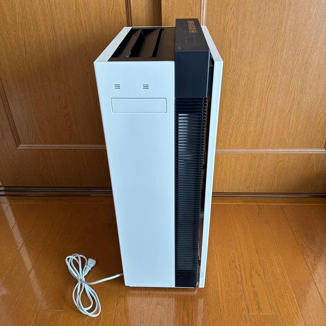 Panasonic ziaino 次亜塩素酸 空間除菌脱臭機