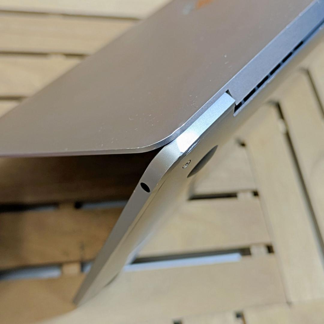 (2621)MacBook Pro M1 1TB 16G バッテリー80%以上◎