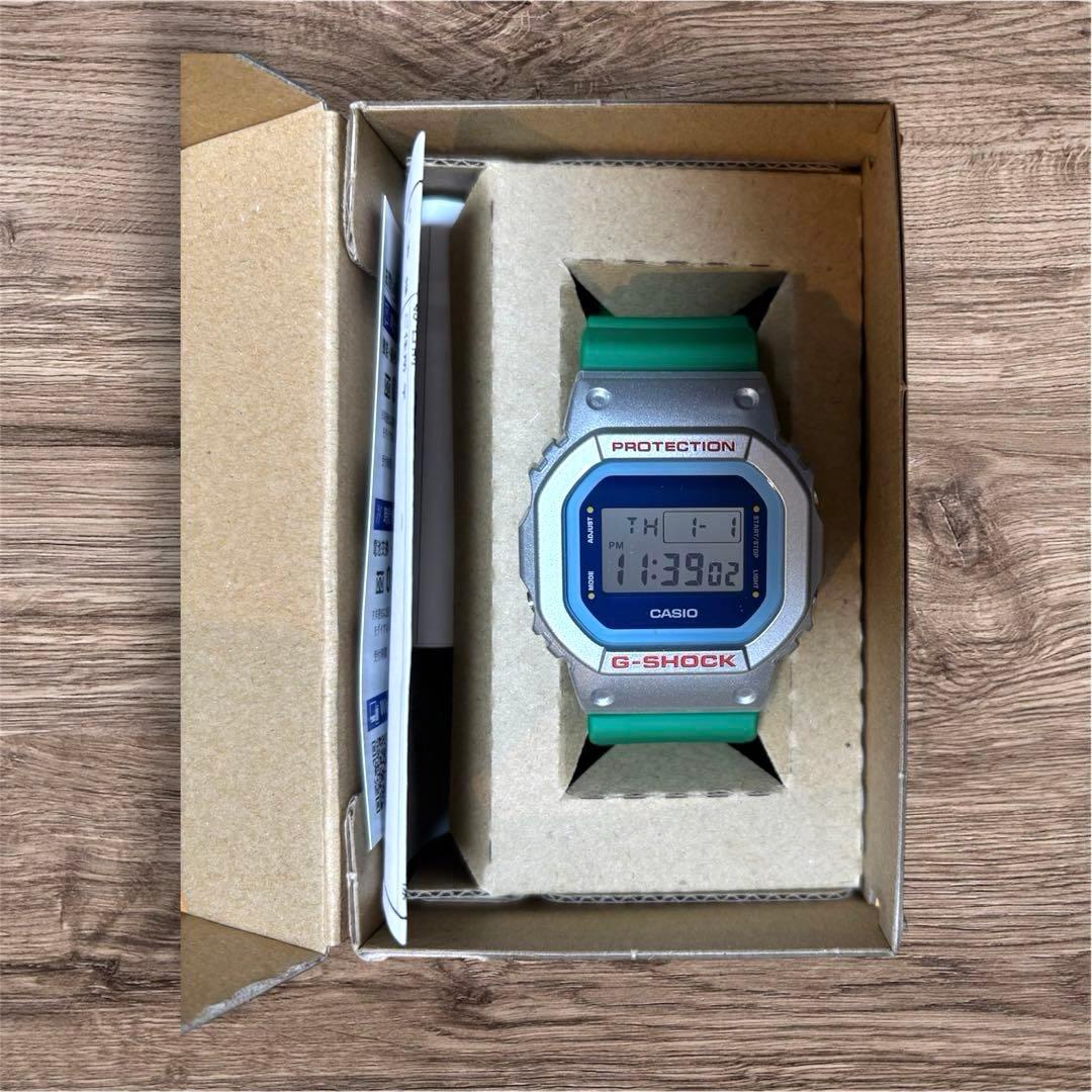 ⭐️新品⭐️CASIO G-SHOCK GMD-S5610IT-3JR