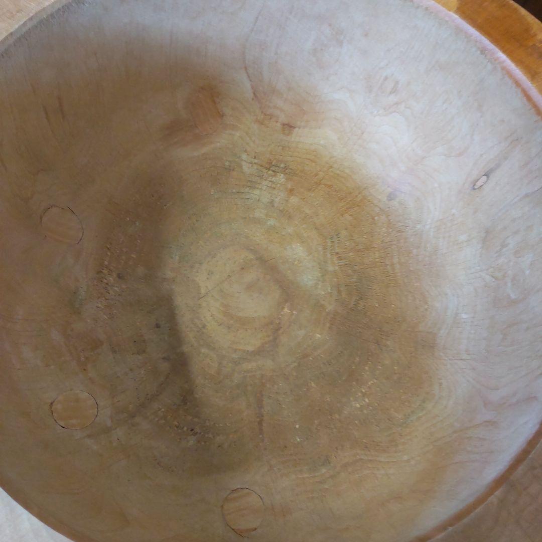 ミニうす　臼と杵　接合無し　 未使用