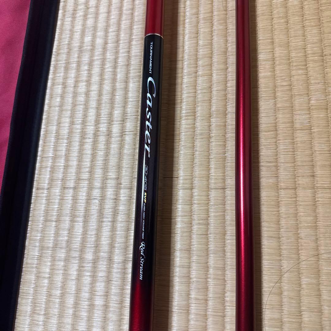 ☆ダイワTORNAMENT CASTER トーナメントキャスター 30-405