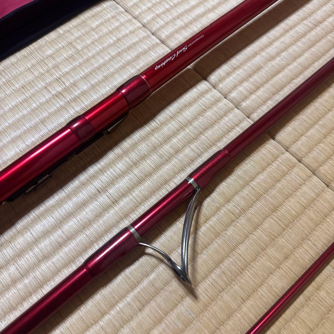 ☆ダイワTORNAMENT CASTER トーナメントキャスター 30-405