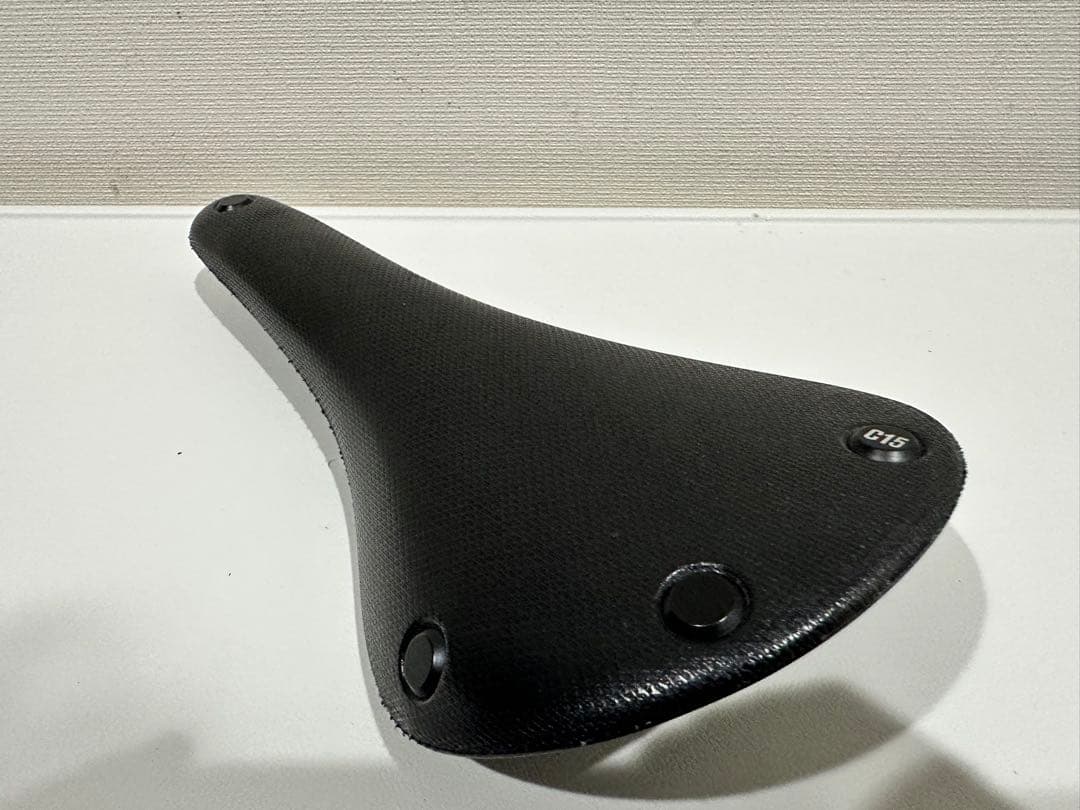 パーツ BROOKS cambium C15 all weather