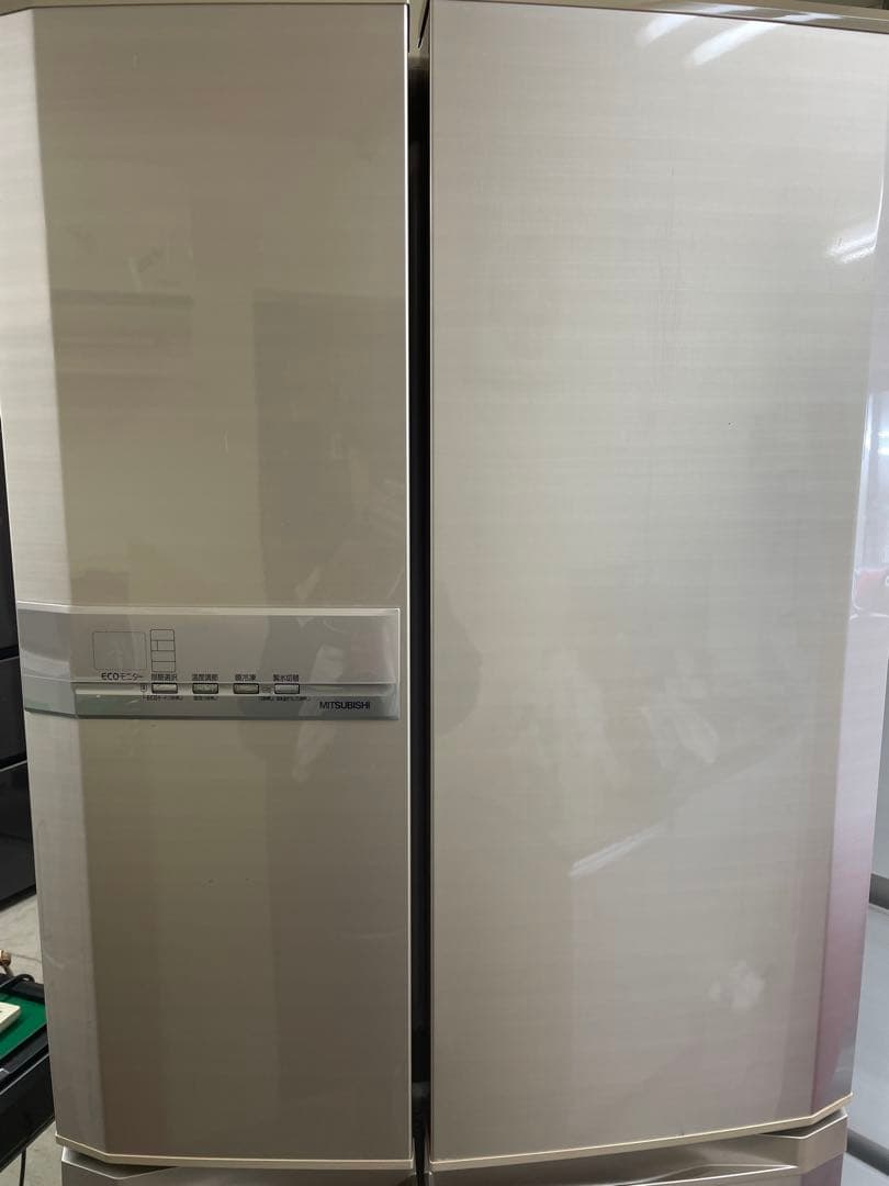 ✨東京・神奈川送料無料✨MITSUBISHI 冷蔵庫 MR-E45R-F1