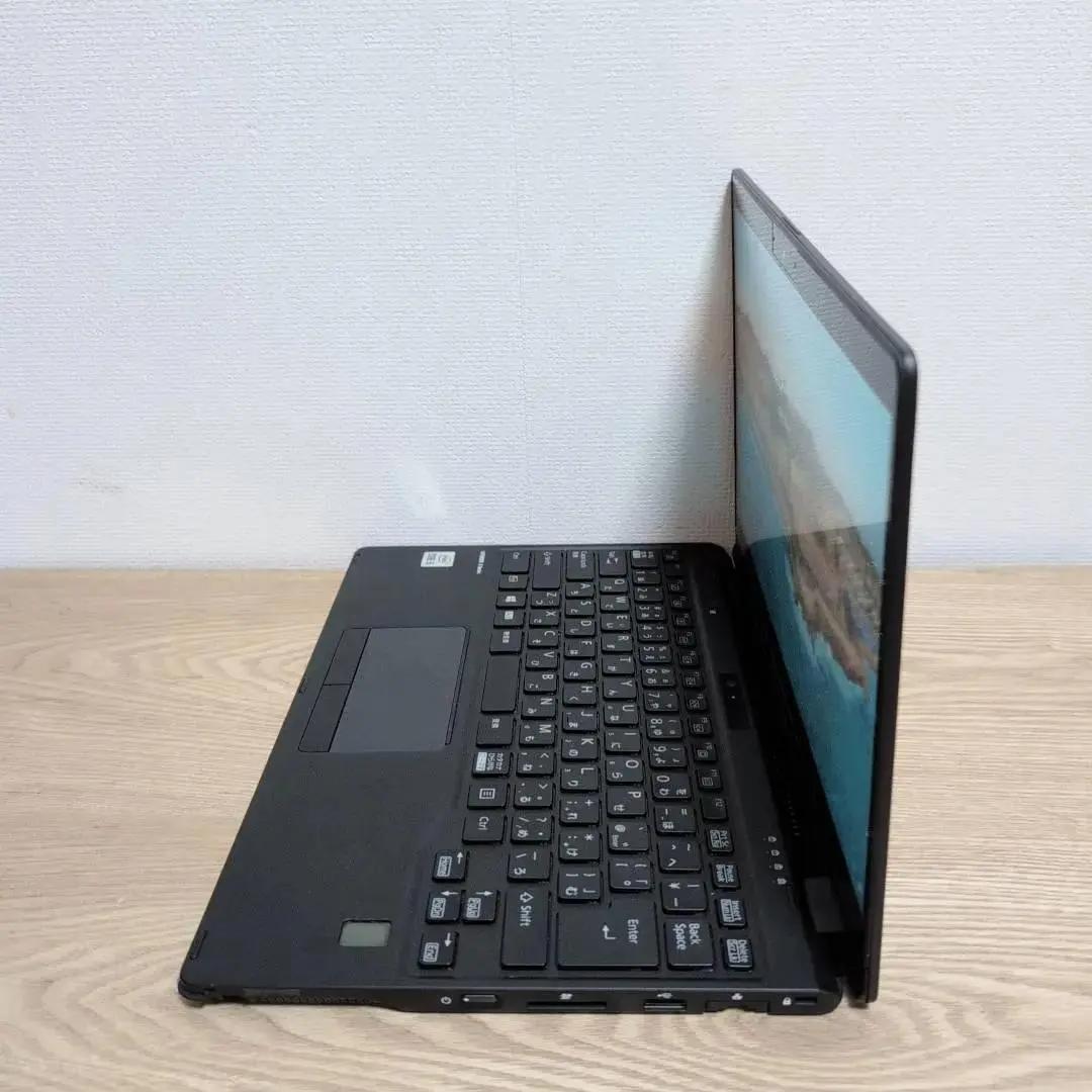 DVDスーパーマルチ❗ dynabook i5 10世代 8GB 256GB