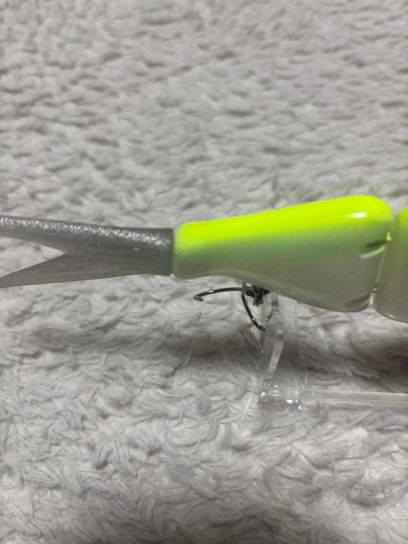 DRT タイニークラッシュオリカラ