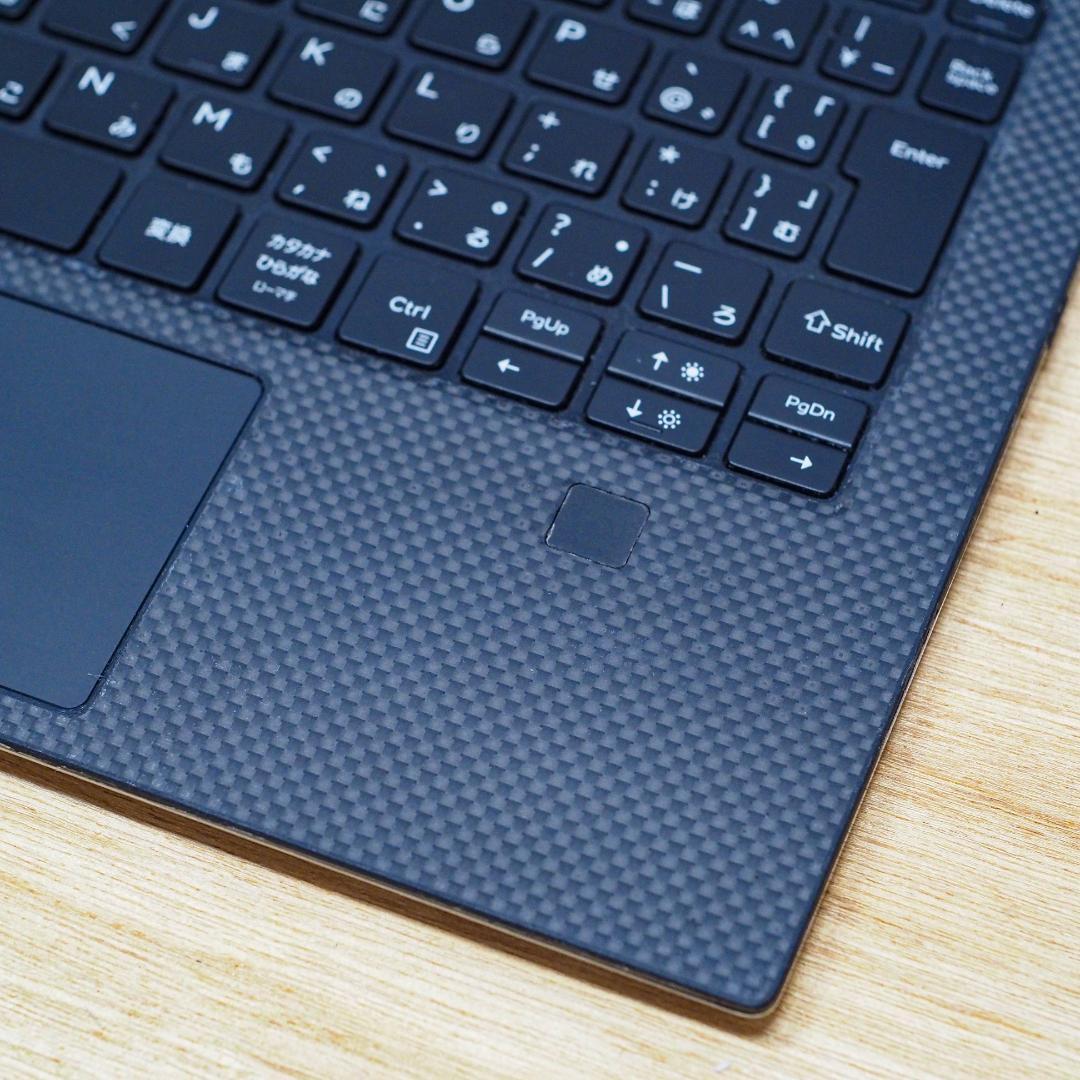 Dell XPS 13 2-in-1、512GB SSD、13.3 QHD+